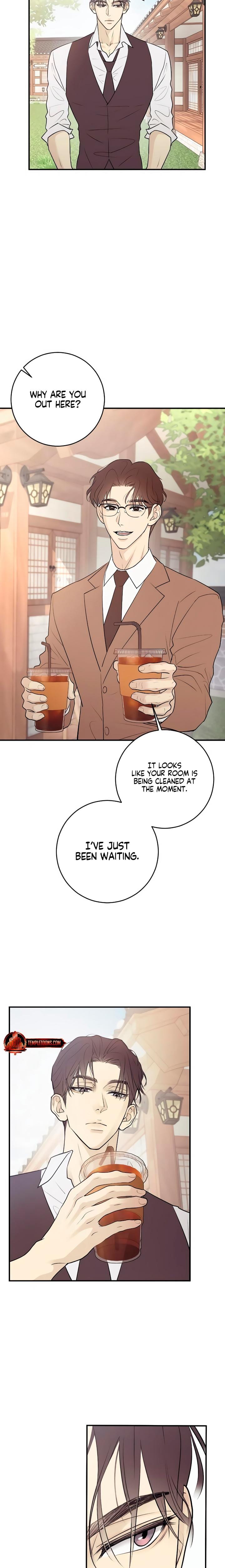 Bullshit Uncensored, chapter 3, page 12 of 22