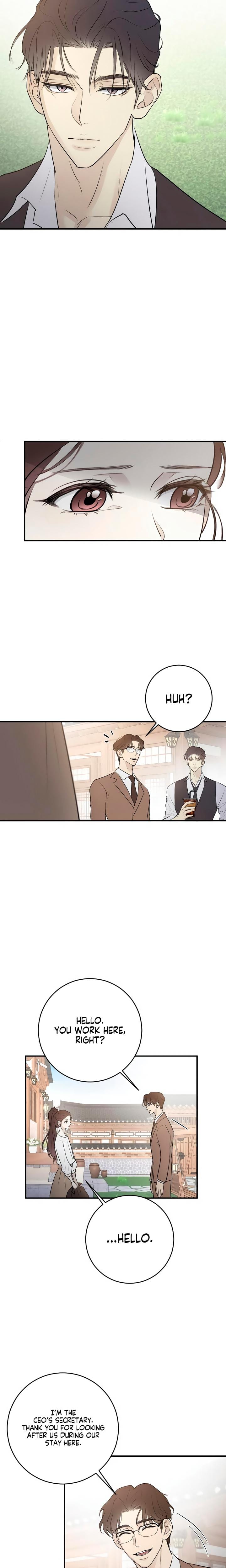 Bullshit Uncensored, chapter 3, page 14 of 22