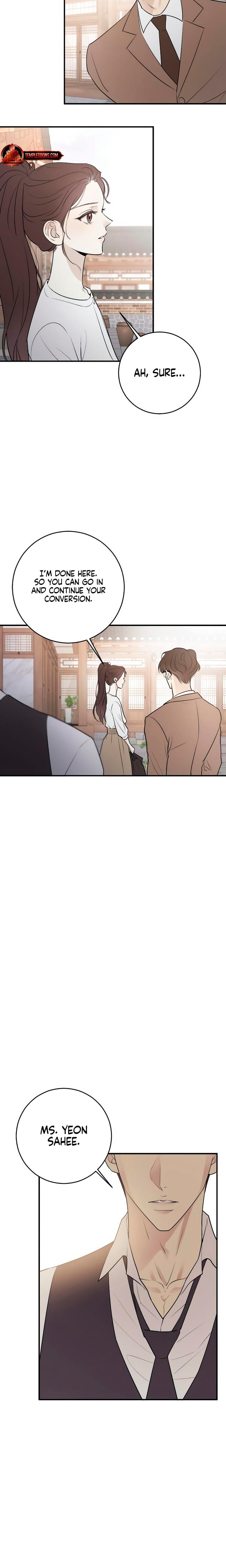 Bullshit Uncensored, chapter 3, page 15 of 22