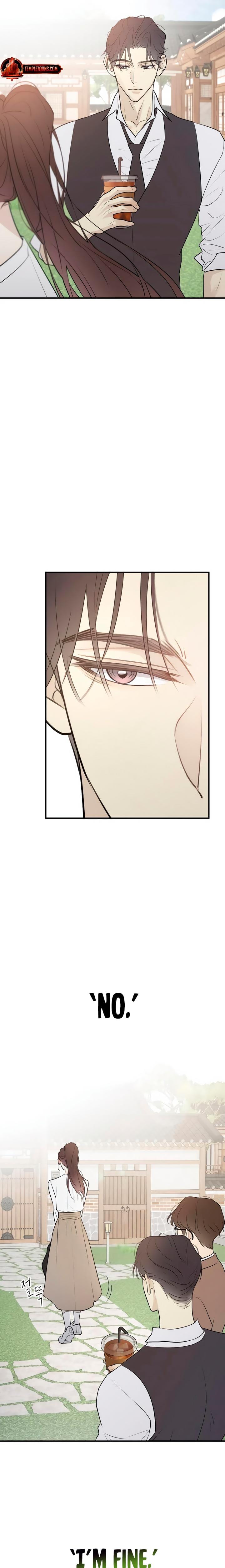 Bullshit Uncensored, chapter 3, page 18 of 22