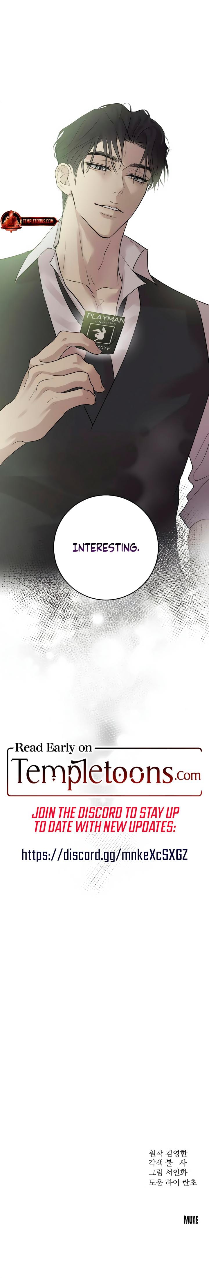 Bullshit Uncensored, chapter 3, page 22 of 22
