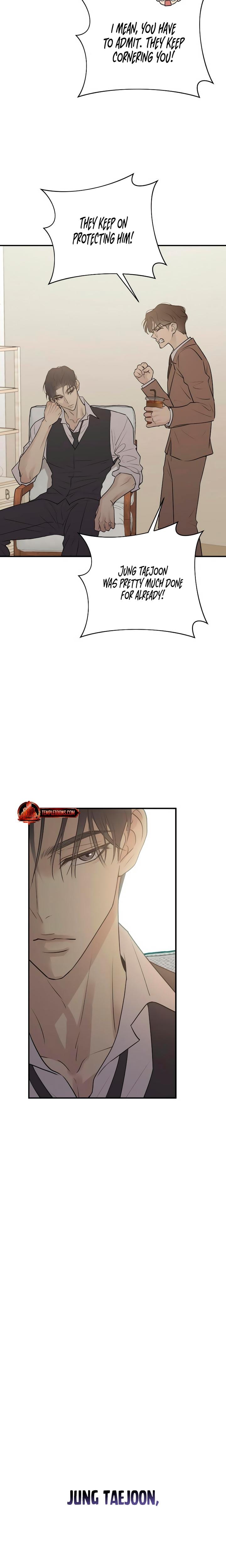 Bullshit Uncensored, chapter 4, page 5 of 29