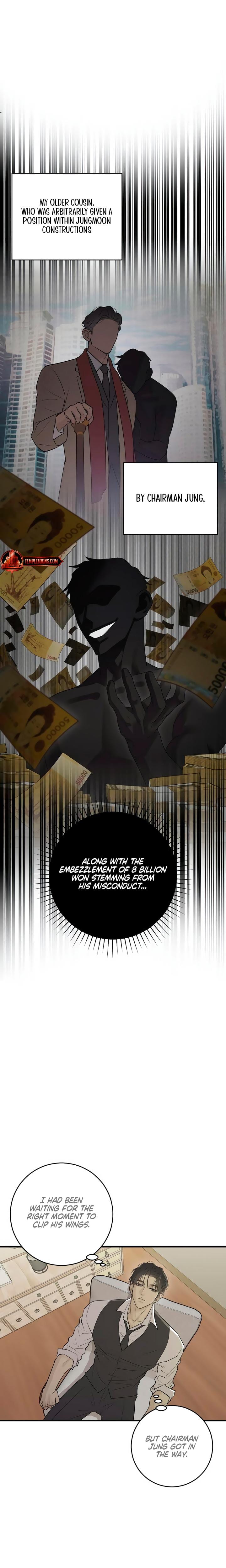 Bullshit Uncensored, chapter 4, page 6 of 29