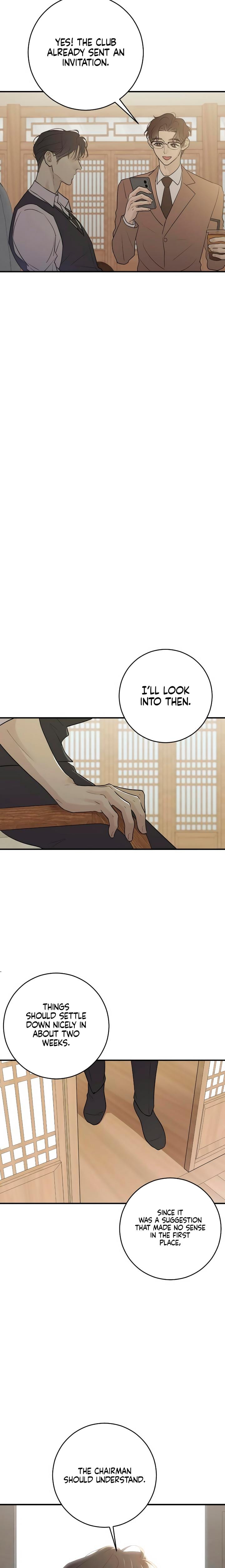 Bullshit Uncensored, chapter 4, page 8 of 29