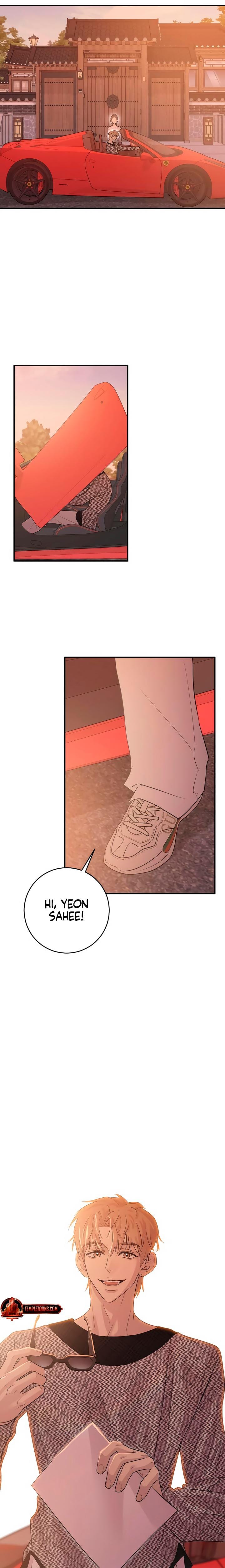 Bullshit Uncensored, chapter 4, page 14 of 29