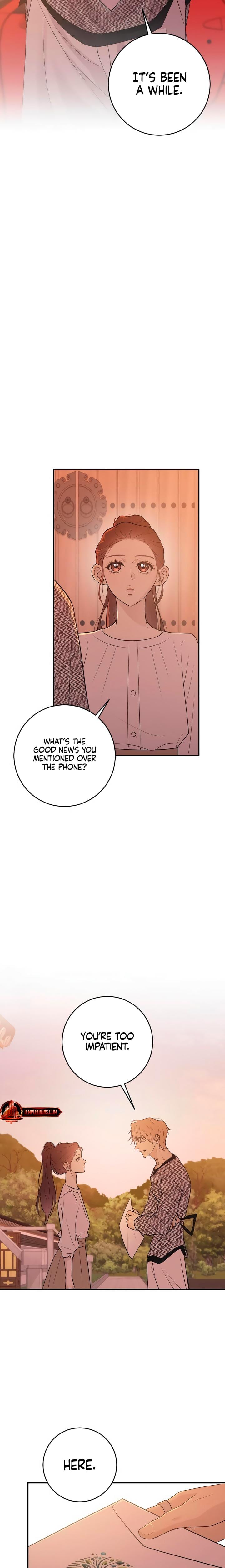 Bullshit Uncensored, chapter 4, page 15 of 29