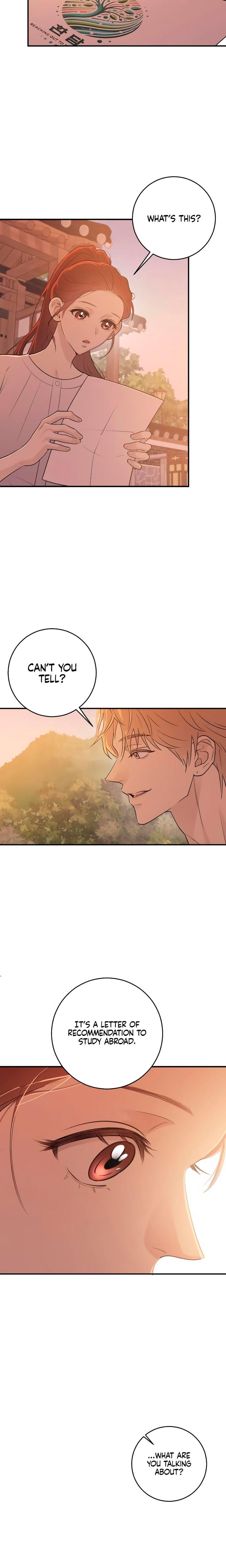 Bullshit Uncensored, chapter 4, page 16 of 29