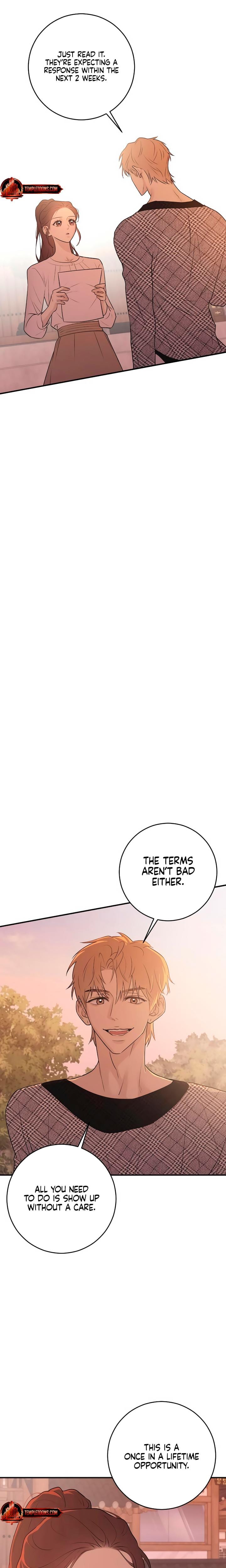 Bullshit Uncensored, chapter 4, page 17 of 29