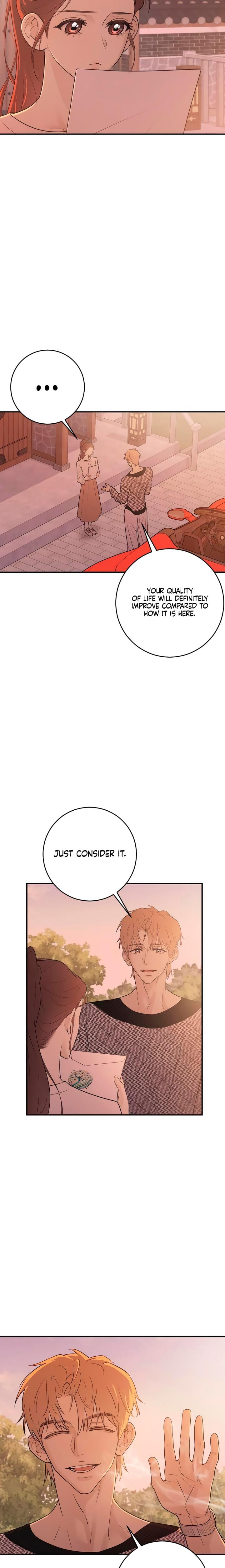 Bullshit Uncensored, chapter 4, page 18 of 29