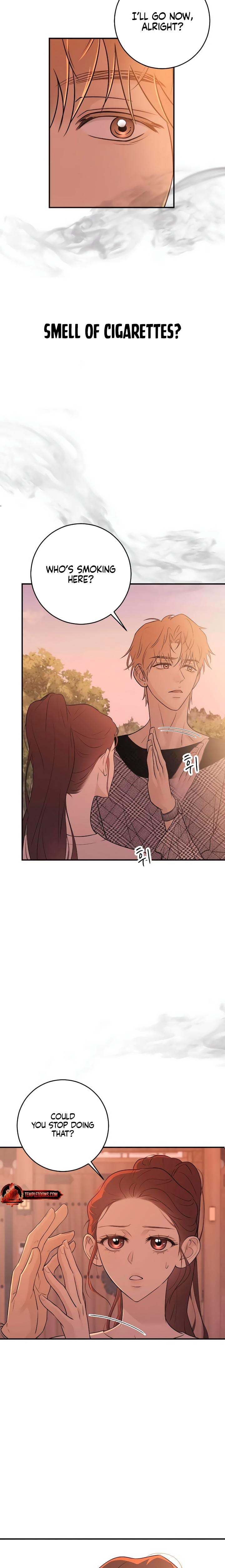 Bullshit Uncensored, chapter 4, page 19 of 29