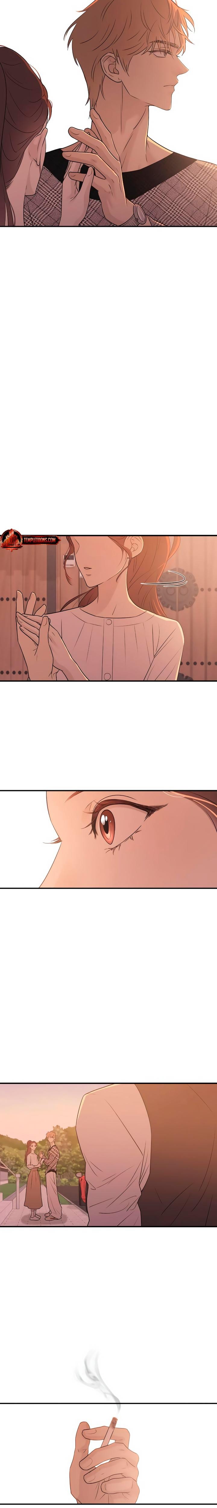 Bullshit Uncensored, chapter 4, page 20 of 29