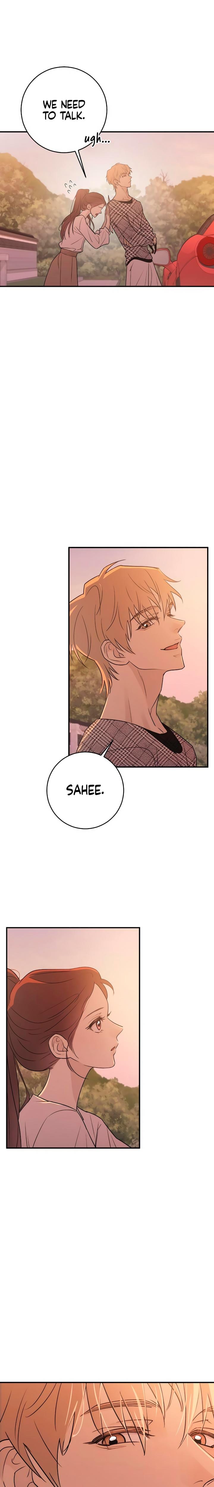 Bullshit Uncensored, chapter 4, page 23 of 29