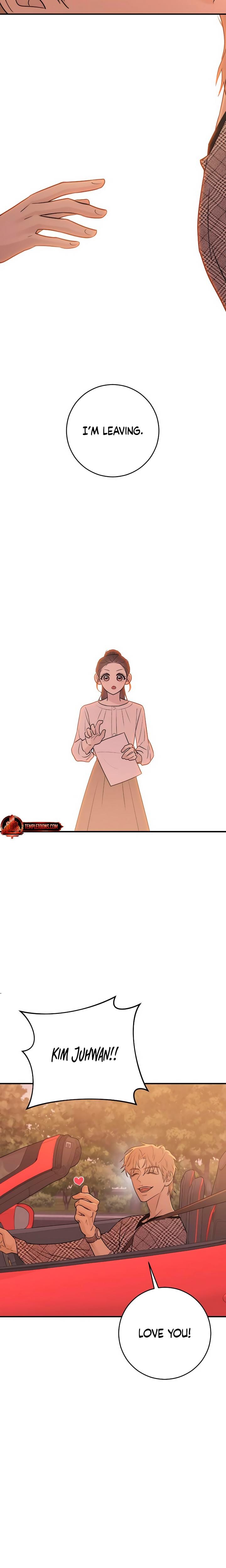 Bullshit Uncensored, chapter 4, page 24 of 29
