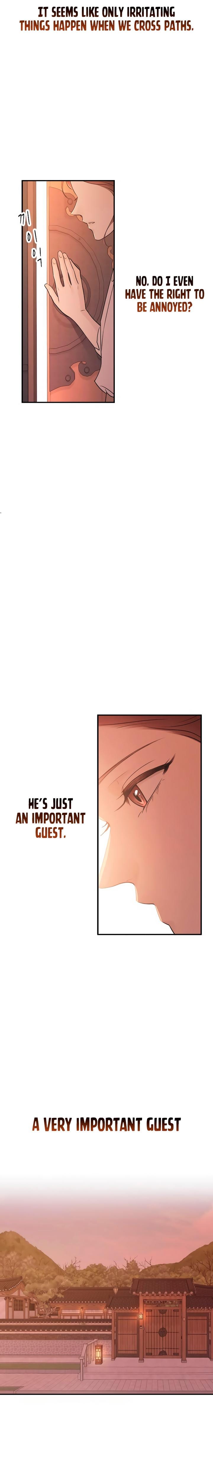 Bullshit Uncensored, chapter 4, page 27 of 29