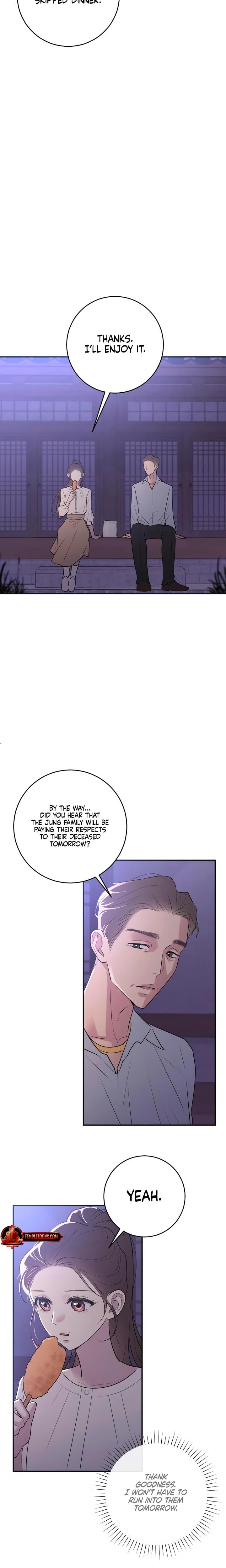Bullshit Uncensored, chapter 5, page 6 of 30