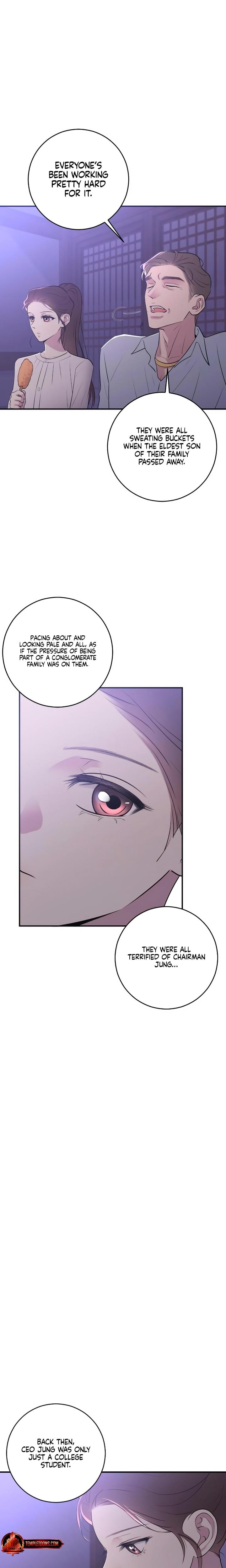 Bullshit Uncensored, chapter 5, page 7 of 30