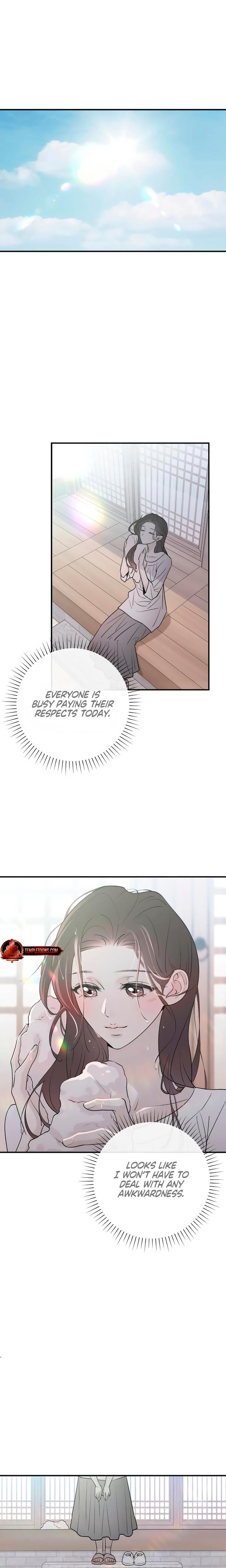 Bullshit Uncensored, chapter 5, page 11 of 30