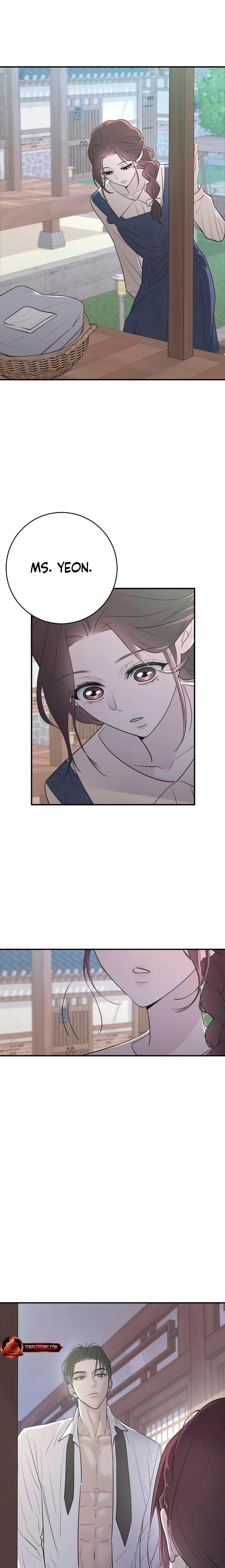 Bullshit Uncensored, chapter 5, page 13 of 30