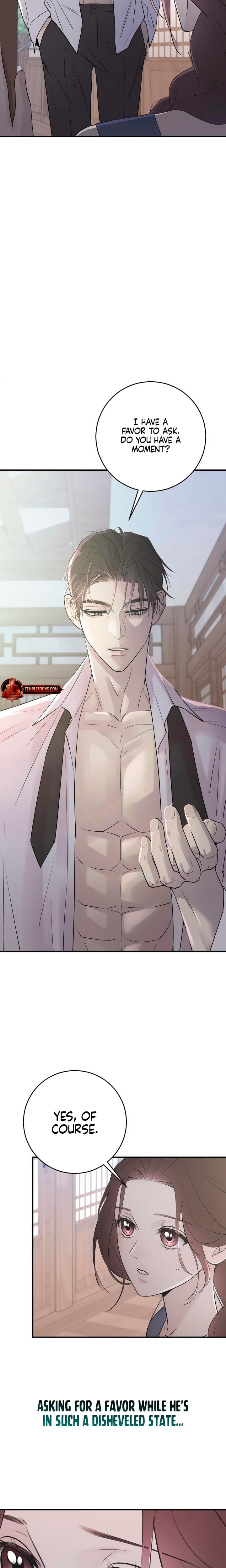 Bullshit Uncensored, chapter 5, page 14 of 30