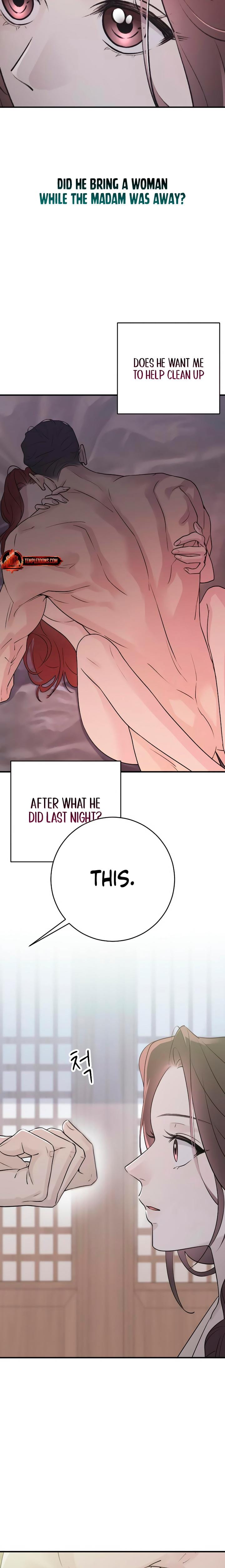 Bullshit Uncensored, chapter 5, page 15 of 30