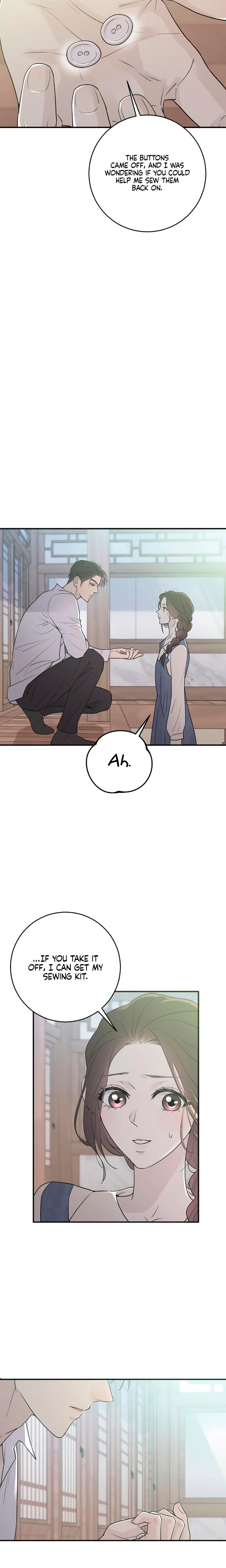 Bullshit Uncensored, chapter 5, page 16 of 30