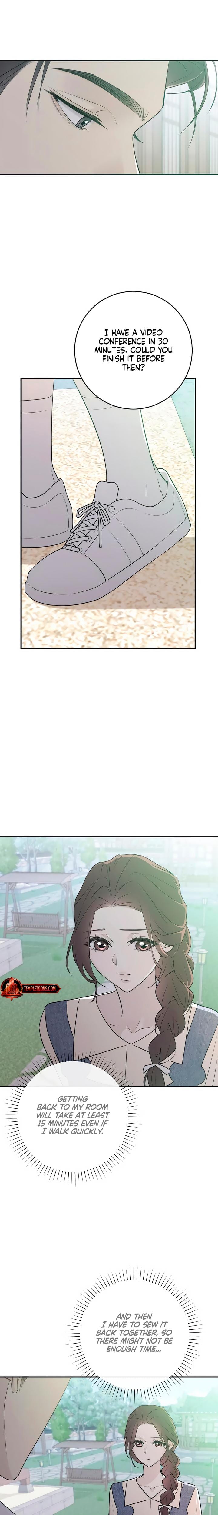 Bullshit Uncensored, chapter 5, page 17 of 30