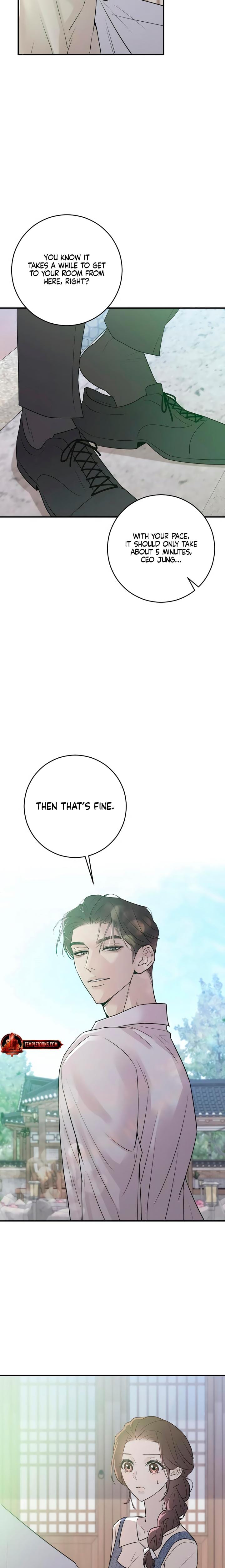 Bullshit Uncensored, chapter 5, page 19 of 30