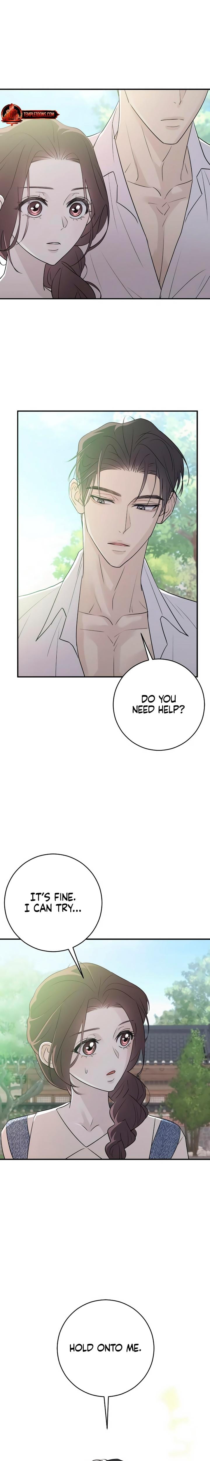 Bullshit Uncensored, chapter 5, page 23 of 30
