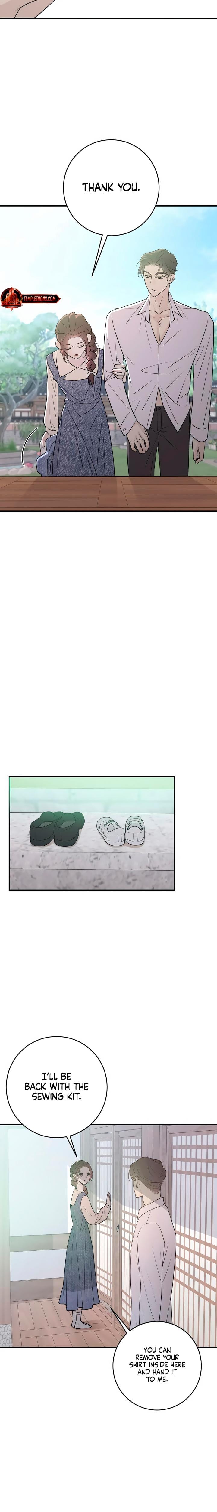 Bullshit Uncensored, chapter 5, page 25 of 30
