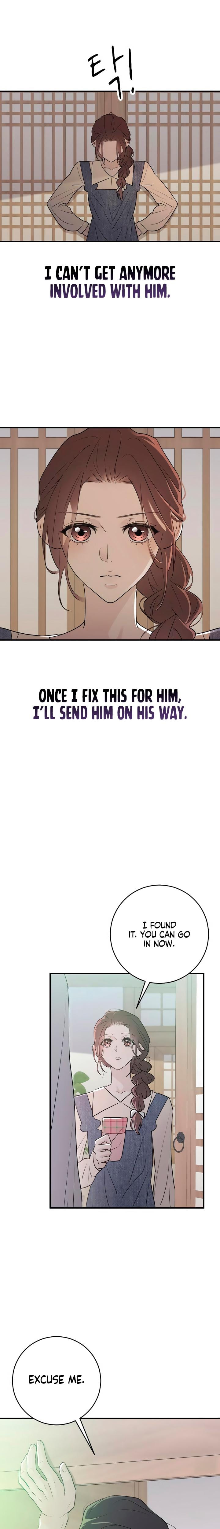Bullshit Uncensored, chapter 5, page 26 of 30