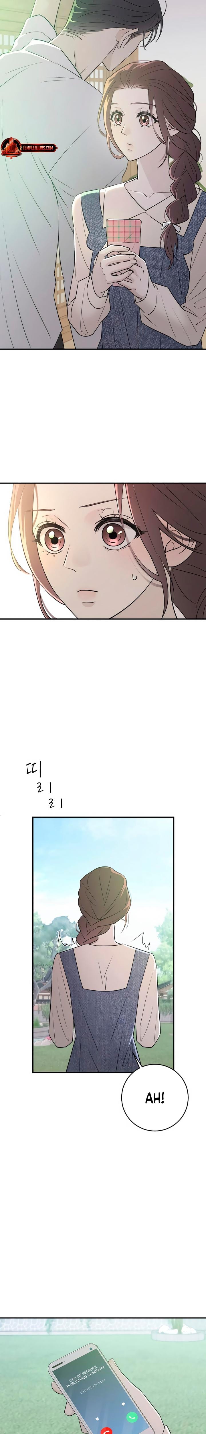 Bullshit Uncensored, chapter 5, page 27 of 30