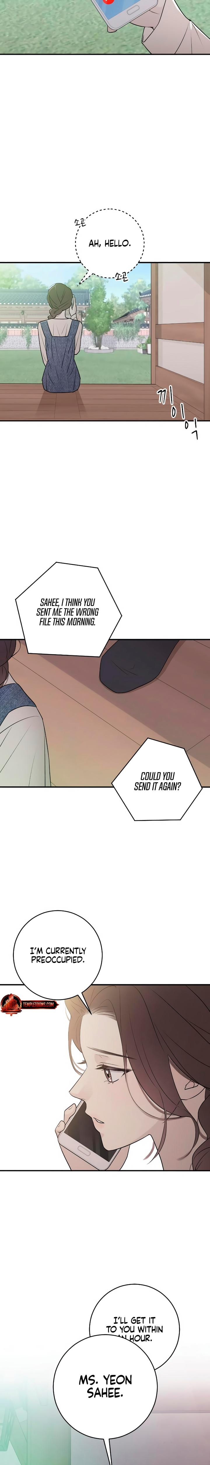 Bullshit Uncensored, chapter 5, page 28 of 30