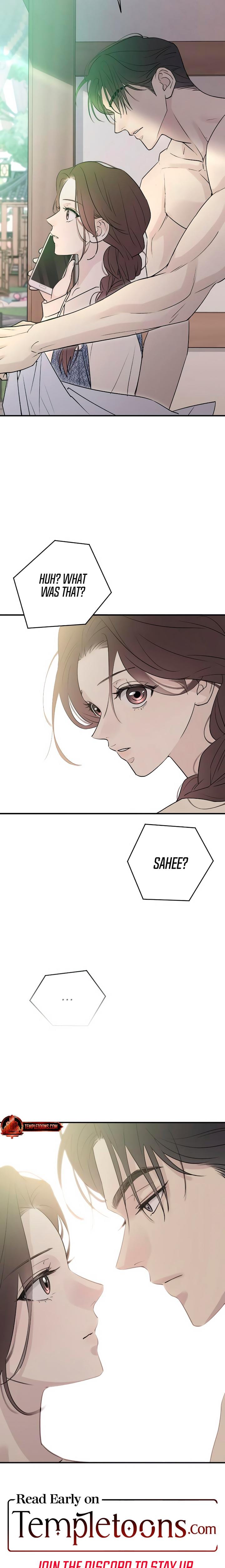 Bullshit Uncensored, chapter 5, page 29 of 30