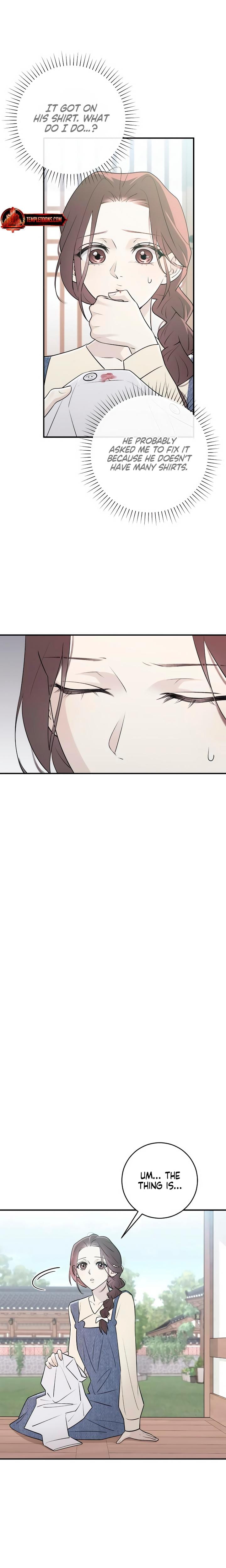 Bullshit Uncensored, chapter 6, page 5 of 26