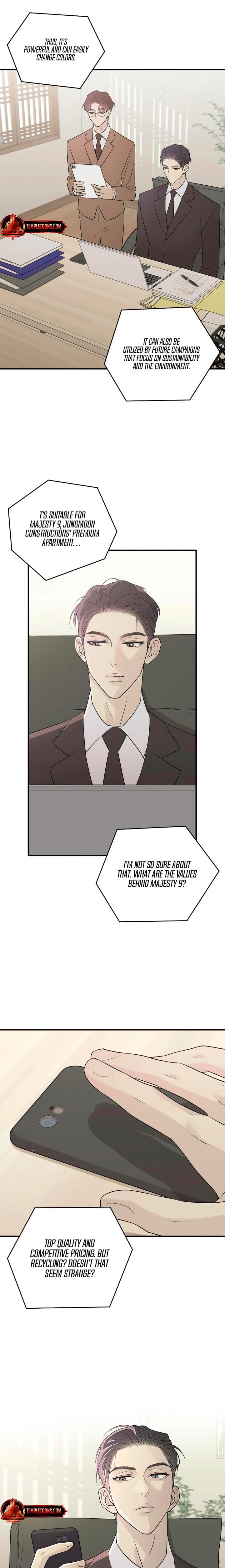 Bullshit Uncensored, chapter 6, page 13 of 26