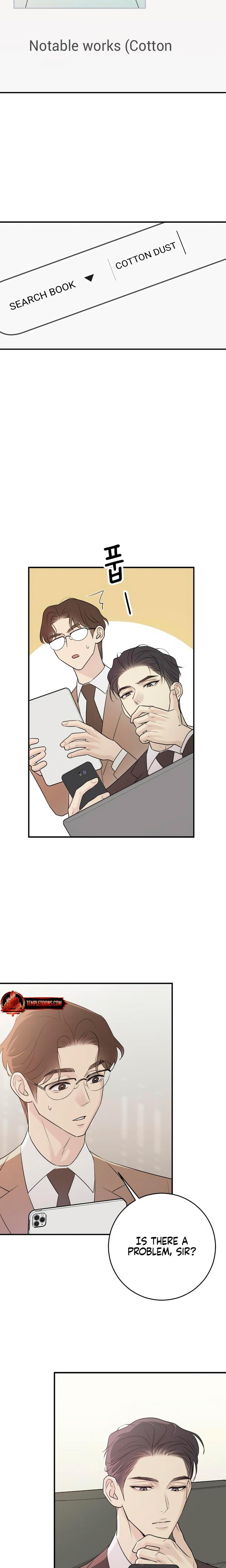 Bullshit Uncensored, chapter 6, page 15 of 26