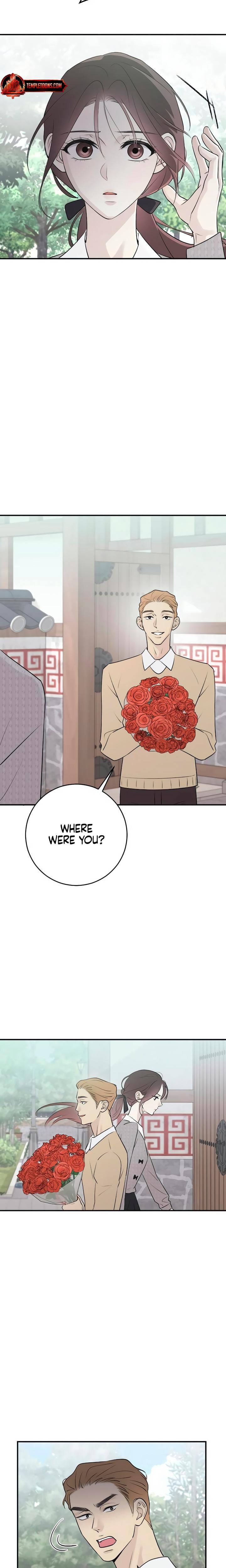Bullshit Uncensored, chapter 6, page 18 of 26