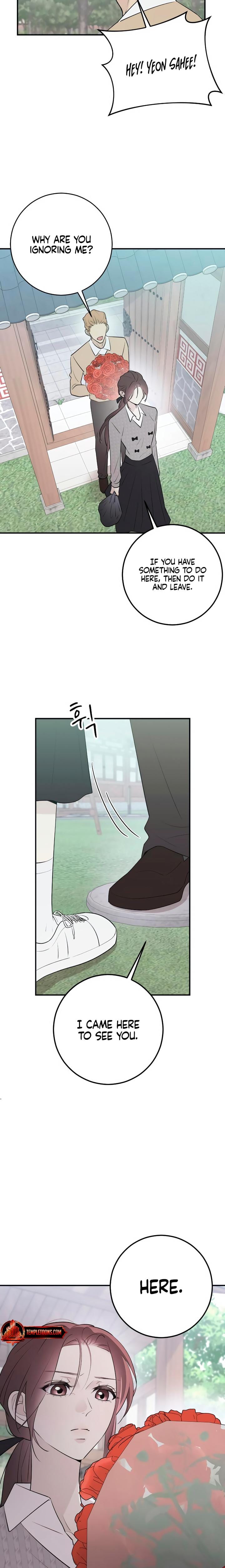 Bullshit Uncensored, chapter 6, page 19 of 26
