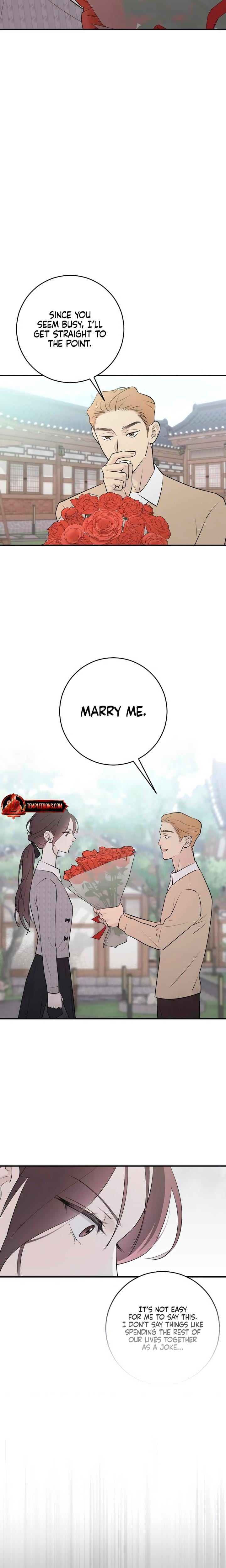 Bullshit Uncensored, chapter 6, page 20 of 26