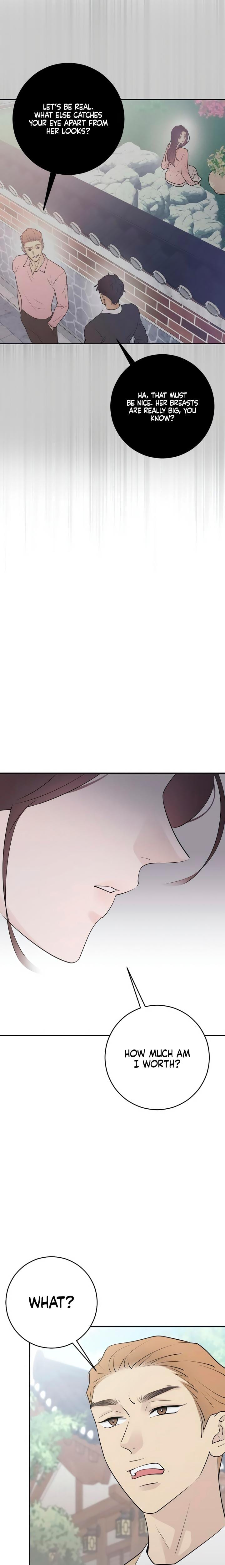 Bullshit Uncensored, chapter 6, page 21 of 26