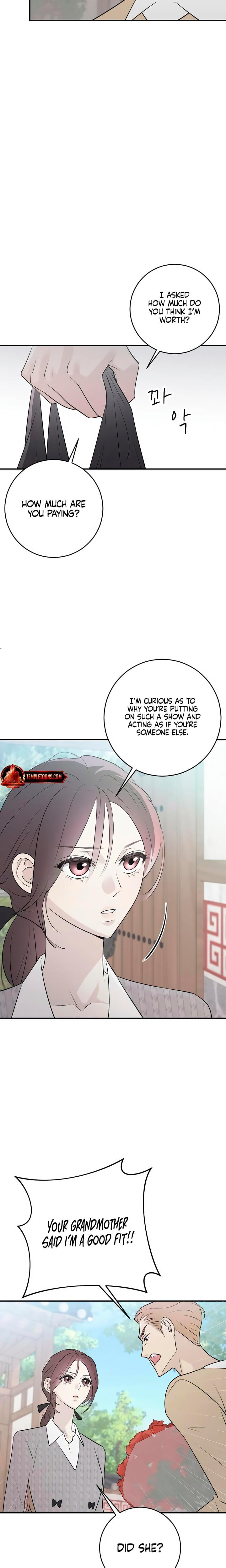 Bullshit Uncensored, chapter 6, page 22 of 26