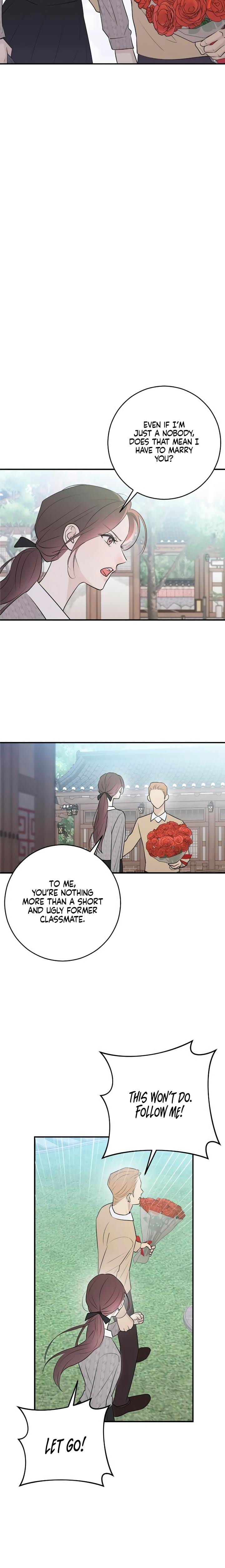 Bullshit Uncensored, chapter 6, page 24 of 26