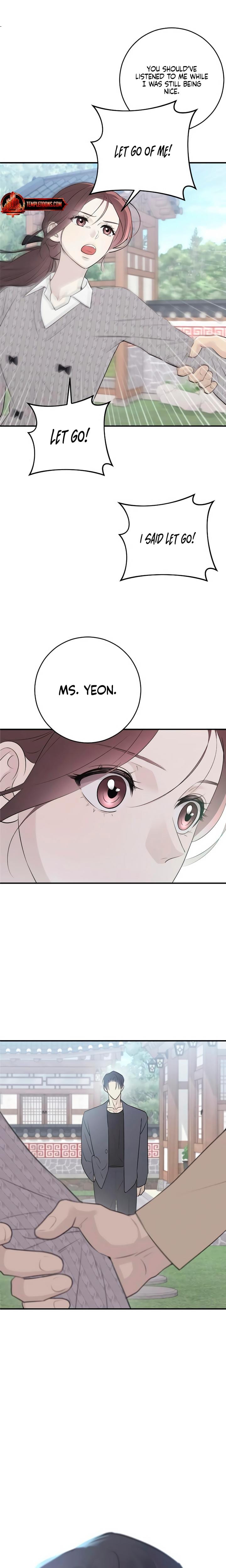 Bullshit Uncensored, chapter 6, page 25 of 26