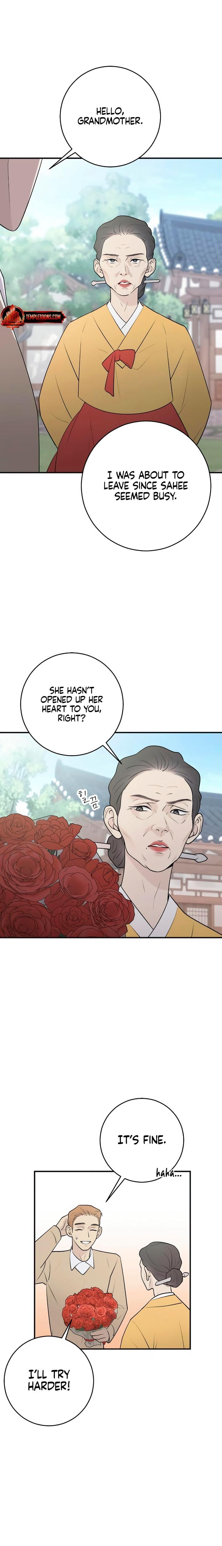 Bullshit Uncensored, chapter 7, page 10 of 29