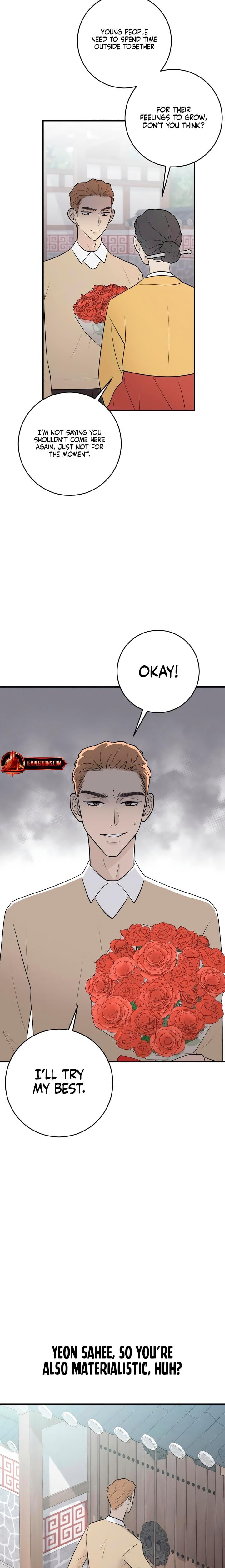 Bullshit Uncensored, chapter 7, page 13 of 29