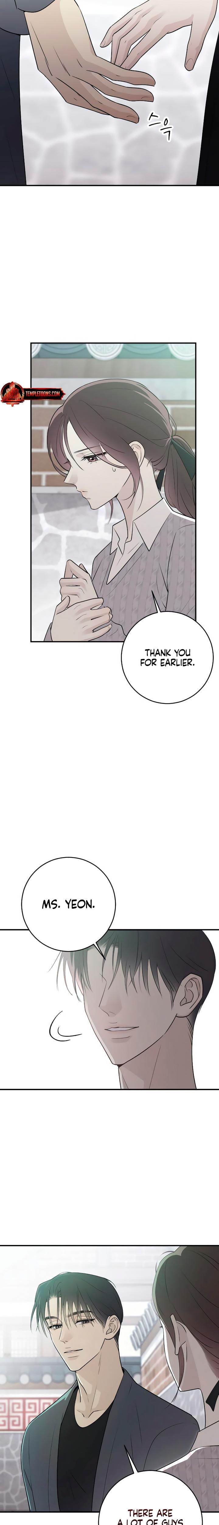 Bullshit Uncensored, chapter 7, page 16 of 29