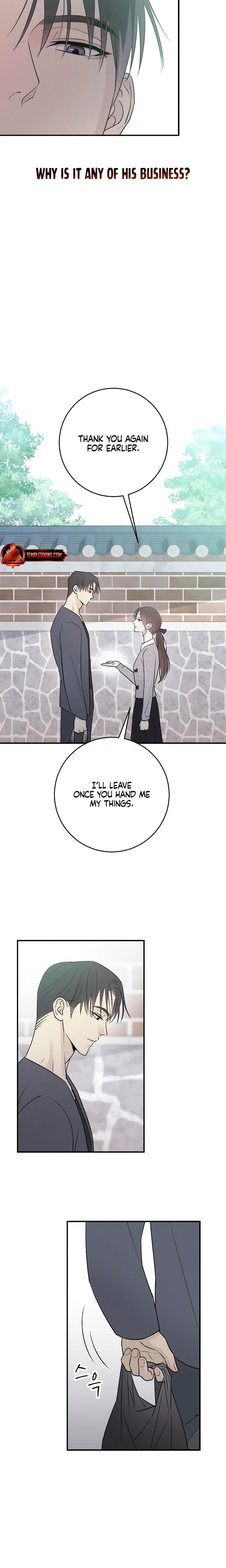 Bullshit Uncensored, chapter 7, page 20 of 29