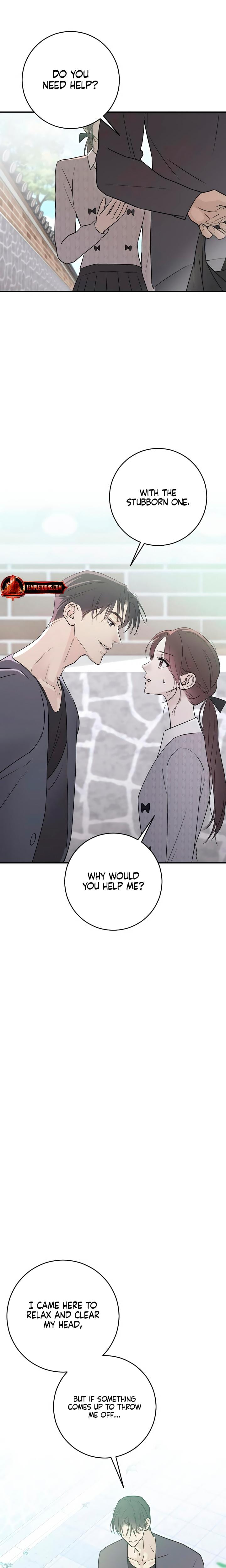 Bullshit Uncensored, chapter 7, page 21 of 29