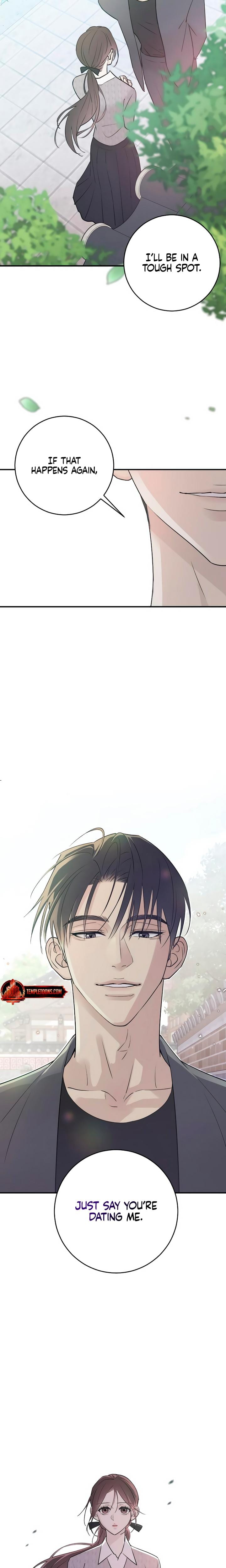 Bullshit Uncensored, chapter 7, page 22 of 29