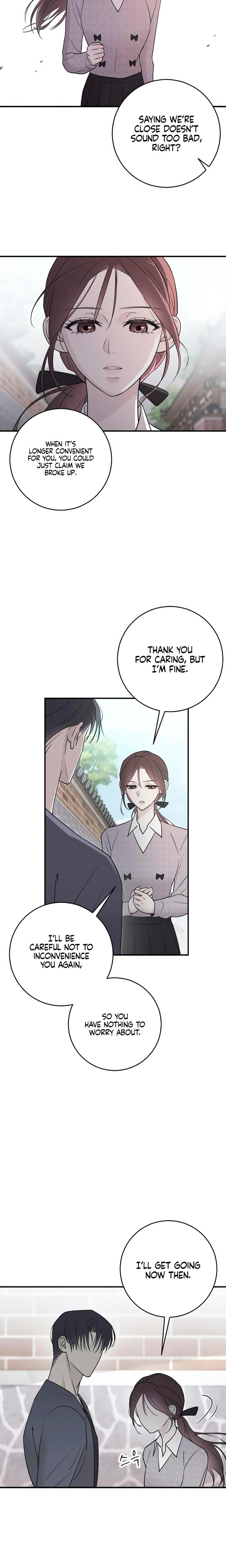 Bullshit Uncensored, chapter 7, page 23 of 29